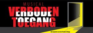 Kindermusical Verboden Toegang Kindermusical Verboden Toegang