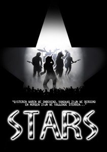 eindmusical groep 8 - Stars eindmusical groep 8