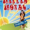 Afbeelding van afscheidsmusical Hippie Hotel