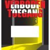 Verboden Toegang A3/A4 Poster