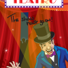 Afbeelding van afscheidsmusical Teatro