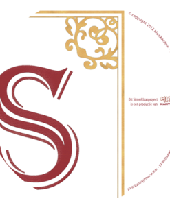 Sinterklaas CD