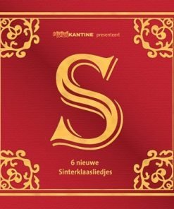 Sinterklaas CD - Afbeelding 2