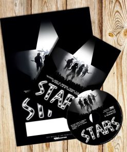 Stars bestelpagina