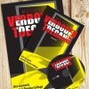 Afbeelding van Verboden Toegang