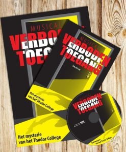 Afbeelding van Verboden Toegang
