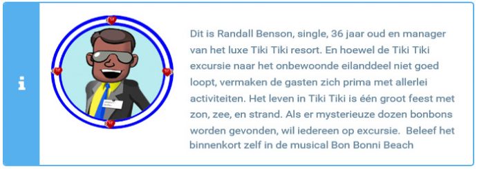 Randall slider