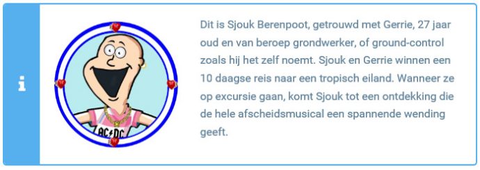 Sjouk slider