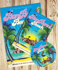 product afbeelding van bon boni beach