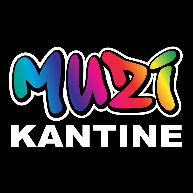 Logo van Muzikantine