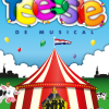 afbeelding van afscheidsmusical Feessie - de musical