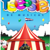 afbeelding van Feessie tekstboek