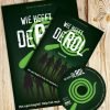Product afbeelding van afscheidsmusical Wie Heeft De Rol