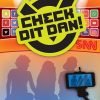 afbeelding van poster van afscheidsmusical Check dit dan!
