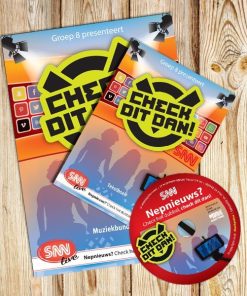 Afbeelding van Check dit dan product