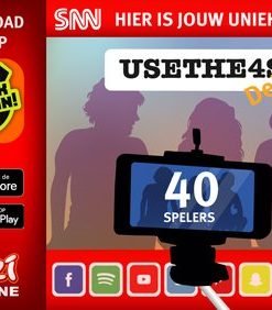 App deluxe code Check dit dan