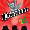 afbeelding van de poster van afscheidsmusical The Choice