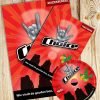Productafbeelding van afscheidsmusical The Choice