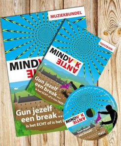 Mindvakantie bestelpagina