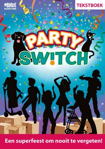 Party Switch inzagescript